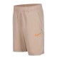 Pantaloncini Nike Hazy Rays Woven Marrone Chiaro | Nike | 