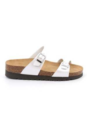 Ciabatta Grunland Hola 2434 11 Perla 2434 11 HOLA PERLA