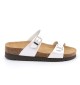 Ciabatta Grunland Hola 2434 11 Perla 2434 11 HOLA PERLA
