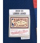 Canotta Mitchell & Ness Lebron James 23 Swingman Cleveland Cavaliers Blu Navy | Mitchell & Ness | 