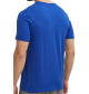 Maglietta Nike Fuse Large Logo Los Angeles Dodgers Rush Blu | Nike | 
