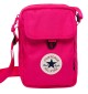 Borsa A Tracolla Converse Chuck Taylor Patch Crossbody 2 Fucsia 10020540-A09