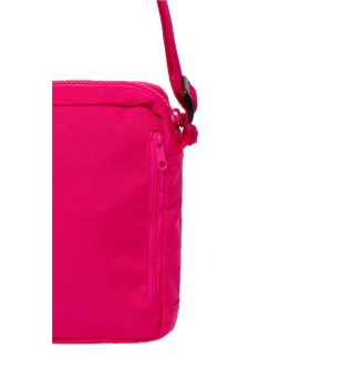Borsa A Tracolla Converse Chuck Taylor Patch Crossbody 2 Fucsia | Converse | 