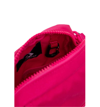 Borsa A Tracolla Converse Chuck Taylor Patch Crossbody 2 Fucsia | Converse | 