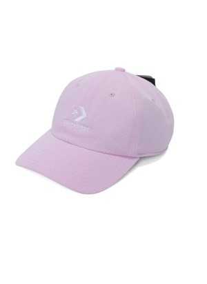Cappello Converse Logo Lock Up Baseball Lilla 10022131-A23