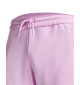 Pantaloncini Converse Star Chevron Go To Emb Stardust Lilla | Converse | 