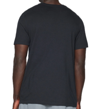 Maglietta Nike Fuse Large Logo Pittsburgh Pirates Nero | Nike | 