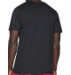 Maglietta Nike Fuse Large Logo San Francisco Giants Nero | Nike | 