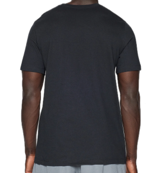 Maglietta Nike Fuse Wordmark Pittsburgh Pirates Nero | Nike | 