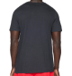 Maglietta Nike Fuse Wordmark San Francisco Giants Nero | Nike | 