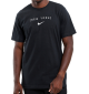 Maglietta Nike Large Logo Back Stack New York Yankees Nero | Nike | 