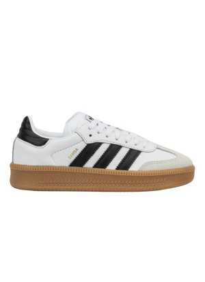 Scarpe Samba Xlg J Bianco E Nero JH6516