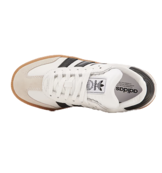 Scarpe Samba Xlg J Bianco E Nero | Adidas | 