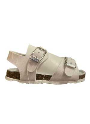 Sandalo Grunland Aria 1789 Bianco | 