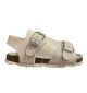 Sandalo Grunland Aria 1789 Bianco | 
