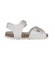 Sandalo Grunland Aria 1789 Bianco | Grunland | 