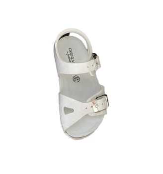 Sandalo Grunland Aria 1789 Bianco | Grunland | 