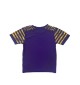 Completo Outerstuff Victory Pass Poly Interlock Set Los Angeles Lakers Viola | Outerstuff | 