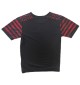 Completo Outerstuff Victory Pass Poly Interlock Set Chicago Bulls Nero | Outerstuff | 