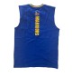 Canotta Outerstuff Opening Goals Golden State Warriors Giallo E Blu | Outerstuff | 
