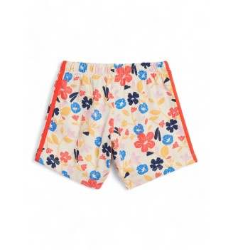 Completo Adidas Florale Set Beige E Multicolor | Adidas | 