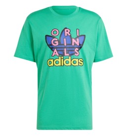 Maglietta Adidas 1 Training Supply Verde IS0232