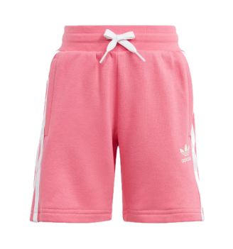 Completo Adidas Adicolor Set Bianco E Rosa | Adidas | 