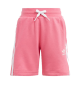 Completo Adidas Adicolor Set Bianco E Rosa | Adidas | 