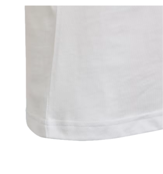 Completo Adidas Adicolor Set Bianco E Rosa | Adidas | 