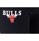 Leggings New Era Nba Team Logo Chicago Bulls Nero | New Era | 