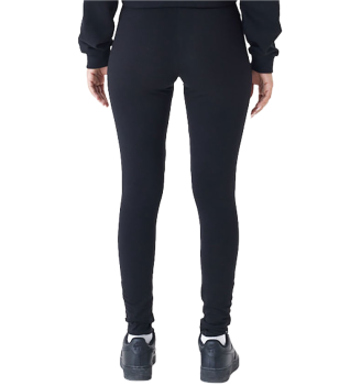 Leggings New Era Nba Team Logo Chicago Bulls Nero | New Era | 