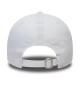 Cappello New Era 9Forty Leag Basic New York Yankees Essential Uk Bianco | New Era | 