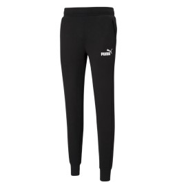 Pantaloni Puma Essentials Slim Tr Nero 586749-01