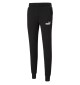 Pantaloni Puma Essentials Slim Tr Nero 586749-01