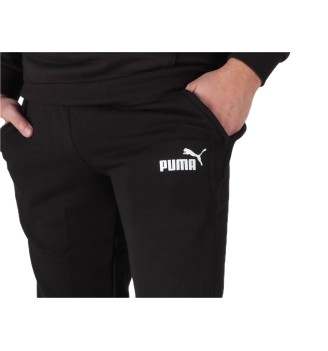 Pantaloni Puma Essentials Slim Tr Nero | Puma | 