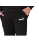 Pantaloni Puma Essentials Slim Tr Nero | Puma | 