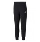 Pantaloni Puma Essentials Slim Fl Nero 586748-01
