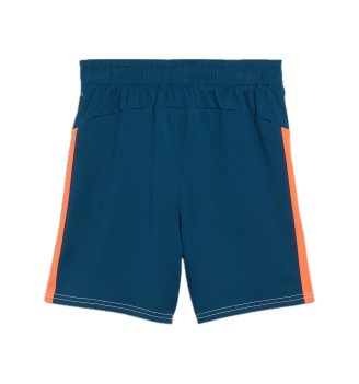 Pantaloncini Puma Neymar Jr Creativity Training Blu | Puma | 