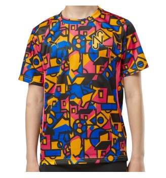 Maglietta Puma Neymar Jr Jersey Multicolore 659216-01
