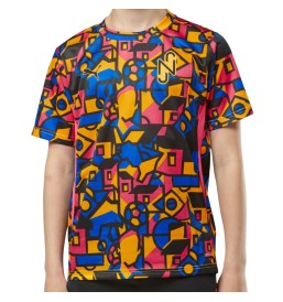 Maglietta Puma Neymar Jr Jersey Multicolore 659216-01
