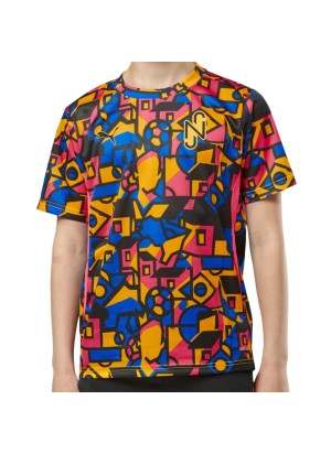Maglietta Puma Neymar Jr Jersey Multicolore 659216-01