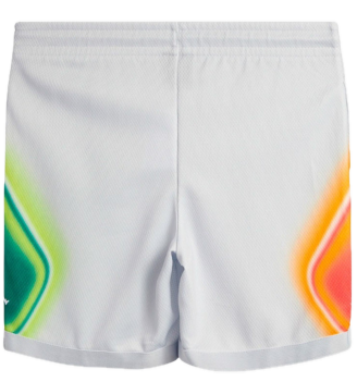 Pantaloncini Nike Jordan Air Heat Map Diamond Bianco | Jordan | 
