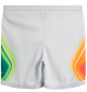 Pantaloncini Nike Jordan Air Heat Map Diamond Bianco | Jordan | 