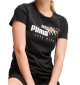 Maglietta Puma Ess+ Love Wins Pride Nero | Puma | 