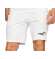 Pantaloncini Puma Ess+ Love Wins Pride 23Cm U Bianco | Puma |