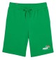 Pantaloncini Puma Ess+ Love Wins Pride 23Cm U Verde 680002-36