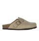 Zoccolo Scholl Fae Dark Beige Scuro SL.F300582361