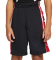 Pantaloncini Nike Jordan Air Hbr Basketball Rosso E Nero | Jordan | 
