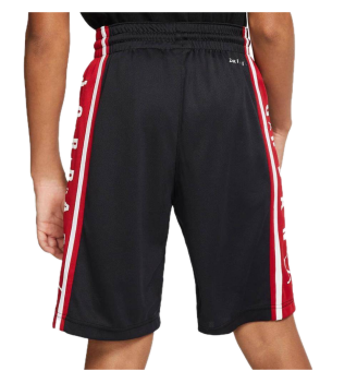 Pantaloncini Nike Jordan Air Hbr Basketball Rosso E Nero | Jordan | 