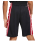 Pantaloncini Nike Jordan Air Hbr Basketball Rosso E Nero | Jordan | 